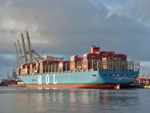 MANAJEMEN EKSPOR IMPOR PROFESIONAL