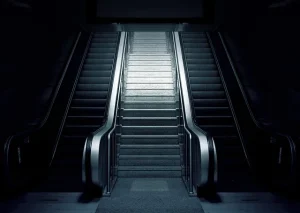 PERAN DAN KETERAMPILAN TEKNISI LIFT DAN ESKALATOR