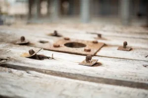 PROSEDUR INSPEKSI SISTEM COATING AND PAINTING UNTUK PERLINDUNGAN ASET