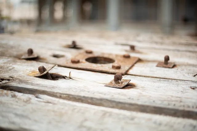 PROSEDUR INSPEKSI SISTEM COATING AND PAINTING UNTUK PERLINDUNGAN ASET