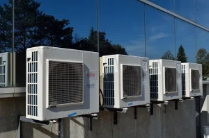 PROSEDUR STANDAR PERAWATAN SISTEM HVAC