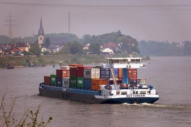 PROSEDUR LENGKAP EKSPOR DAN IMPOR BARANG