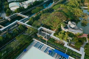 AWAS LIMBAH BERACUN! ATASI DENGAN OPERATOR WWTP