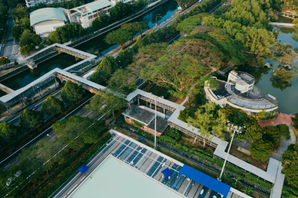 AWAS LIMBAH BERACUN! ATASI DENGAN OPERATOR WWTP
