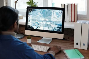 CEGAH GAGAL PROMOSI LEWAT INTEGRATED DIGITAL MARKETING