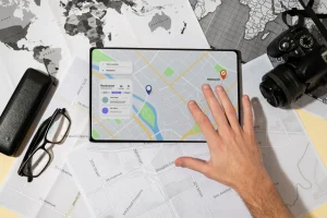 CIPTAKAN STRATEGI SPASIAL TEPAT DENGAN APLIKASI ARCGIS