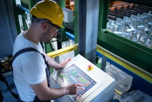 HINDARI KERUSAKAN SISTEM DENGAN PROCESS CONTROL TEPAT