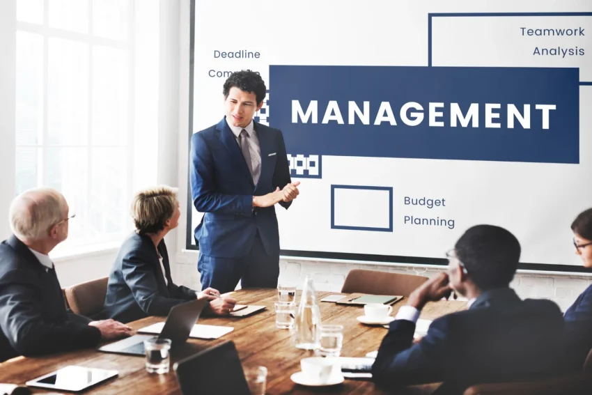 INVESTASI MANAGEMENT DEVELOPMENT BAGI REPUTASI MANAJER
