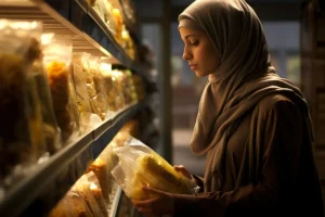 JADI BRAND TERPERCAYA LEWAT SISTEM JAMINAN HALAL AKURAT