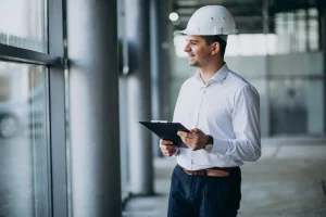 JAGA NILAI ASET FISIK LEWAT FACILITY MANAGEMENT