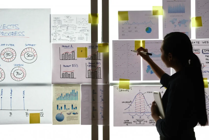 JAMIN KESUKSESAN RENCANA DENGAN PROJECT MANAGEMENT