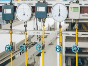 KUALITAS DATA MENINGKAT LEWAT FLOW METERING & CUSTODY