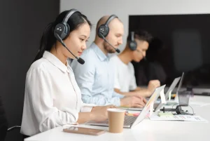 LOGIKA CALL CENTER SEBAGAI KUNCI KEBERHASILAN LAYANAN
