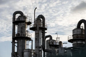 PANDUAN LENGKAP SURFACE FACILITIES BAGI MANAJER MIGAS