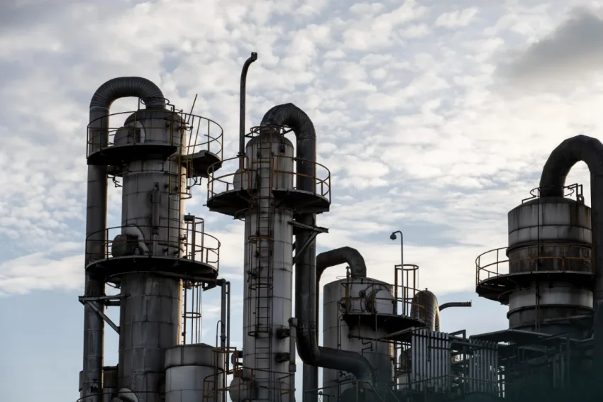 PANDUAN LENGKAP SURFACE FACILITIES BAGI MANAJER MIGAS