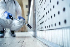 PANDUAN PEST CONTROL TERBAIK GUNA CEGAH RISIKO PENYAKIT