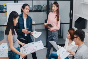 RAHASIA MEMETAKAN POTENSI KARYAWAN DENGAN MBTI