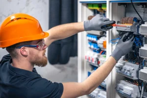 STRATEGI TEKNIK LISTRIK BAGI PROFESIONAL NON ELEKTRO