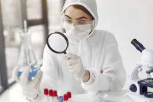 TIPS QC LABORATORIUM JAMIN HASIL UJI BEBAS DARI PENYIMPANGAN