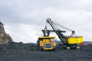 JAGA PASOKAN DAYA DENGAN COAL HANDLING SYSTEM